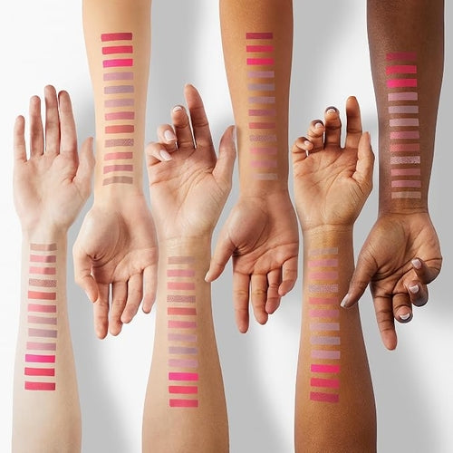 HANDAIYAN 12 pcs Matte Liquid Lipstick Box